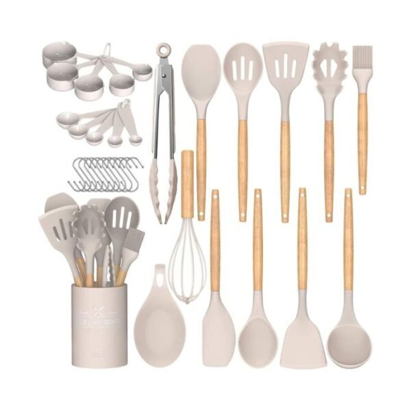 Umite Chef Kitchen Cooking Utensils Set